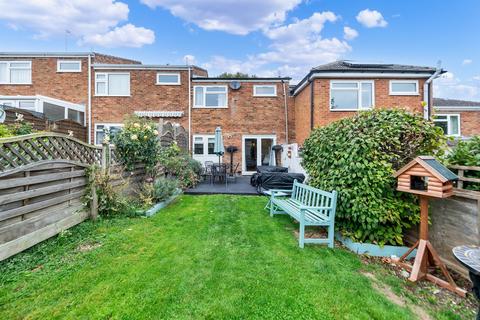 undefined, Kingston Vale, Royston SG8
