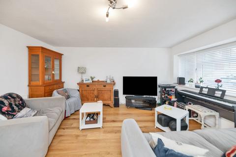 undefined, Kingston Vale, Royston SG8