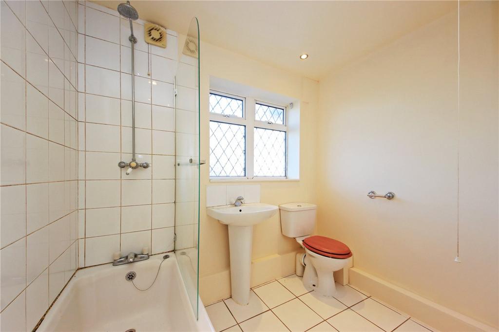 Bathroom/Wc
