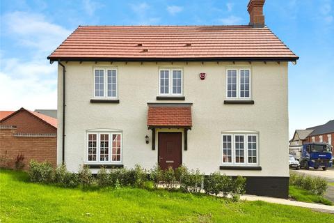 Limetree Way, Leicester LE7
