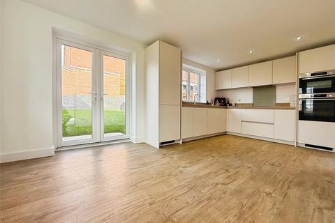3 bedroom detached house for sale, Limetree Way, Leicester LE7
