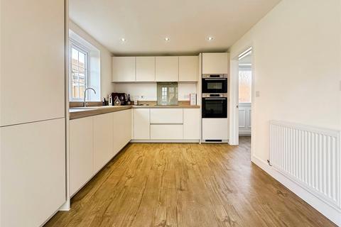 3 bedroom detached house for sale, Limetree Way, Leicester LE7