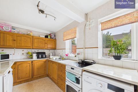undefined, Bean Avenue, Blackpool, FY4