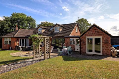 5 bedroom detached house for sale, Hill Lane, Haverhill CB9