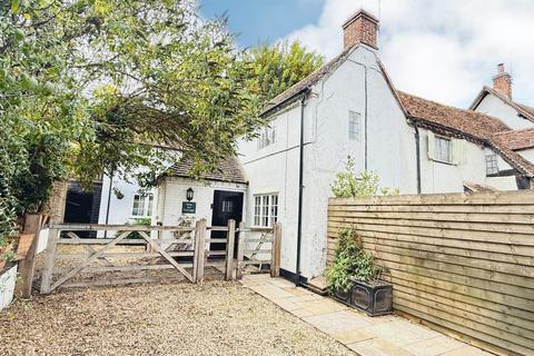 2 bedroom cottage for sale, London Road, Blewbury