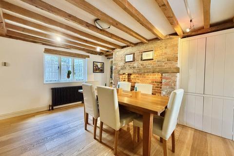 2 bedroom cottage for sale, London Road, Blewbury