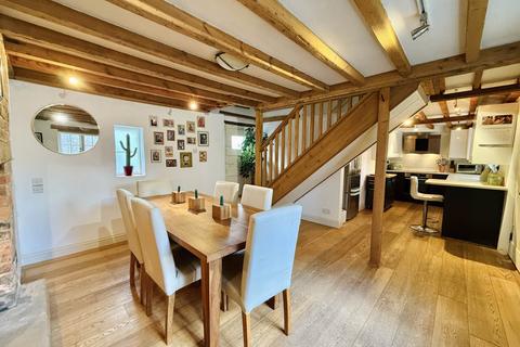 2 bedroom cottage for sale, London Road, Blewbury
