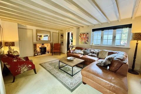 2 bedroom cottage for sale, London Road, Blewbury
