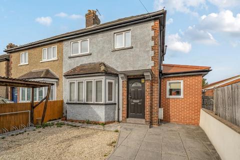 4 bedroom semi-detached house for sale, East Oxford,  Oxford,  OX4