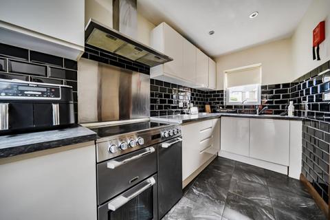 4 bedroom semi-detached house for sale, East Oxford,  Oxford,  OX4