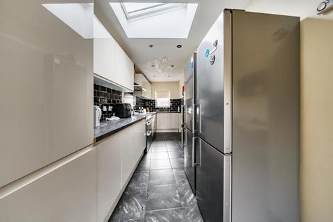 4 bedroom semi-detached house for sale, East Oxford,  Oxford,  OX4