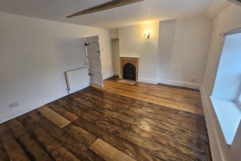 undefined, Palmer Street, South Petherton TA13