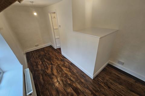 undefined, Palmer Street, South Petherton TA13