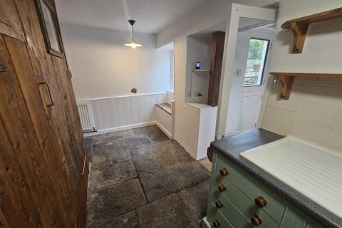 undefined, Palmer Street, South Petherton TA13