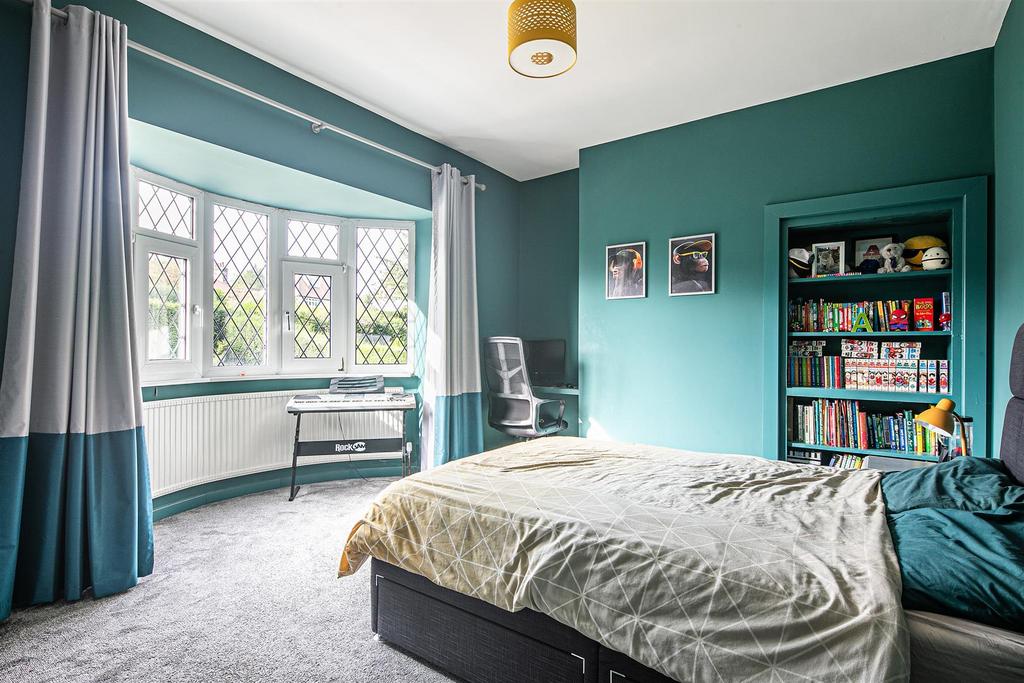 Bedroom two