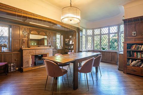 undefined, 22 Clarendon Road, Fulwood, S10 3TR