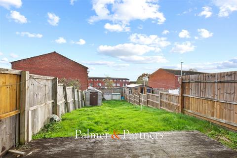 undefined, Tippett Close, Colchester, Essex, CO4