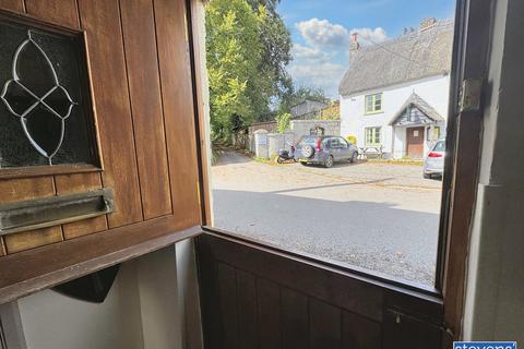 undefined, Sandy Park, Chagford, Newton Abbot, Devon, TQ13