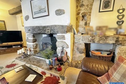 undefined, Sandy Park, Chagford, Newton Abbot, Devon, TQ13