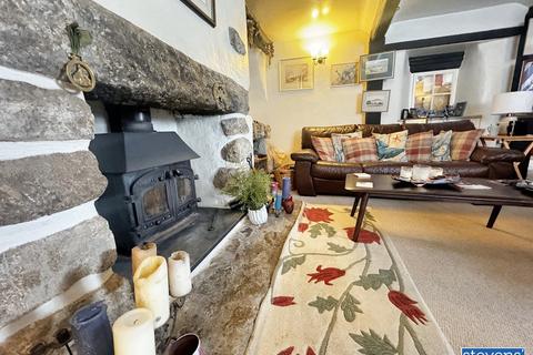 undefined, Sandy Park, Chagford, Newton Abbot, Devon, TQ13