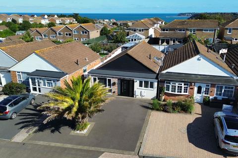 3 bedroom semi-detached bungalow for sale, Cherry Brook Drive, Paignton TQ4