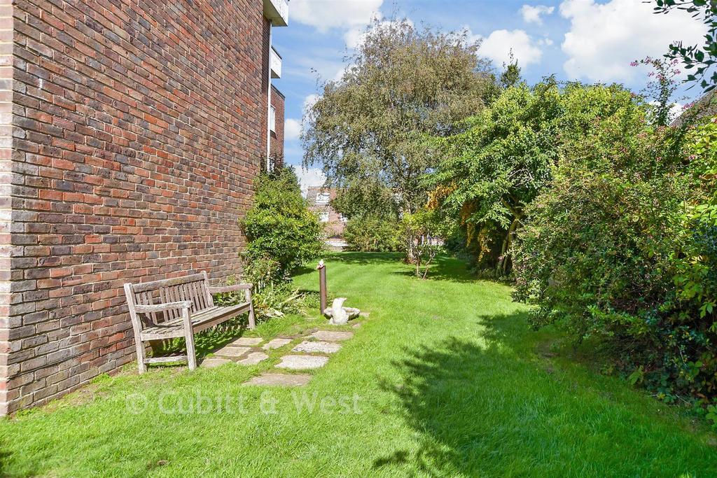 Communal Gardens