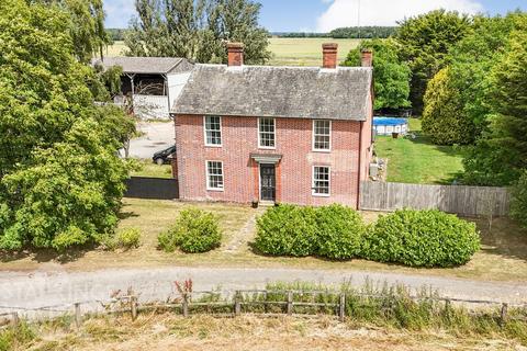 undefined, Church Lane, Hepworth, Diss