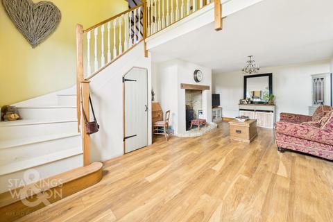 9 bedroom equestrian property for sale, Church Lane, Hepworth, Diss