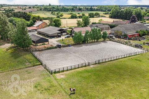 undefined, Church Lane, Hepworth, Diss