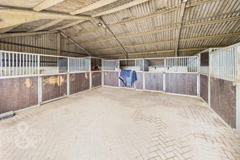 undefined, Church Lane, Hepworth, Diss