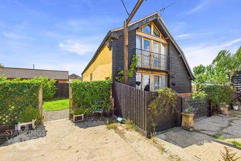 undefined, Church Lane, Hepworth, Diss