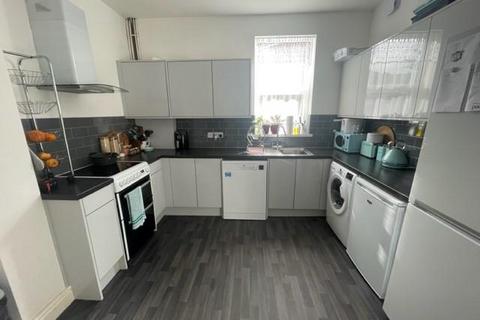 undefined, Morecroft Road, Birkenhead