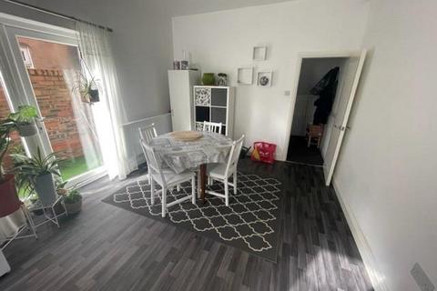 undefined, Morecroft Road, Birkenhead