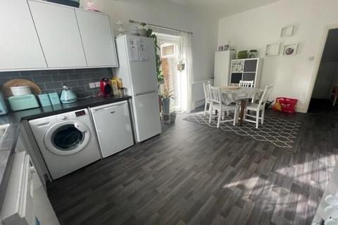undefined, Morecroft Road, Birkenhead