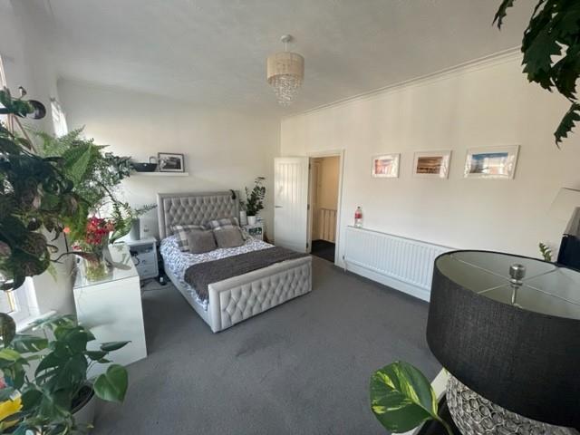 Front bedroom