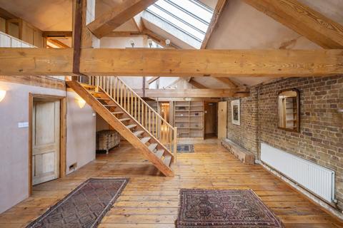 3 bedroom apartment for sale, Limehouse Wharf, Narrow Street, London, E14