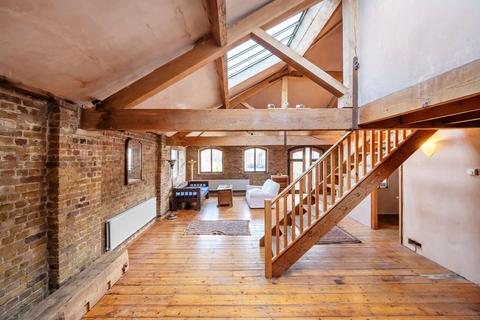 3 bedroom apartment for sale, Limehouse Wharf, Narrow Street, London, E14
