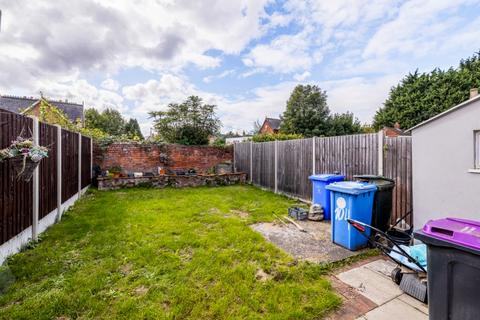 undefined, Fydell Street, Boston, Lincolnshire, PE21