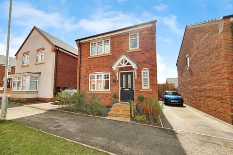 undefined, George Lees Avenue, Telford TF2
