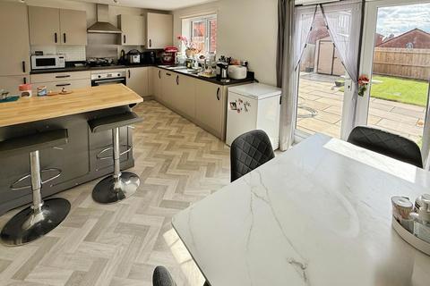 undefined, George Lees Avenue, Telford TF2