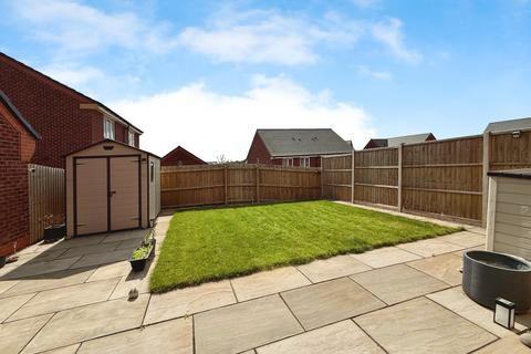 undefined, George Lees Avenue, Telford TF2
