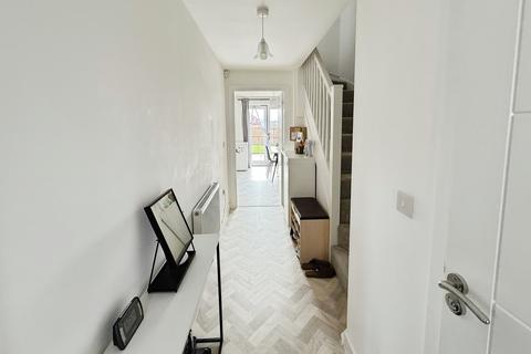 undefined, George Lees Avenue, Telford TF2