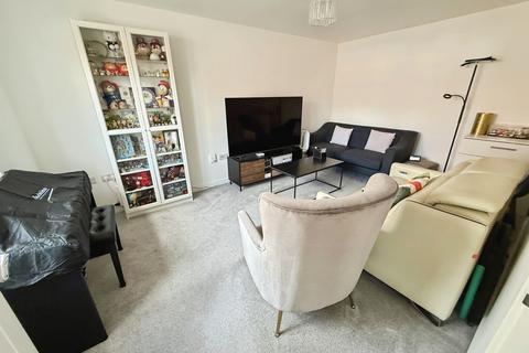 undefined, George Lees Avenue, Telford TF2