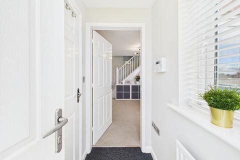 124 Moorside Drive, Carlisle, CA1 3UE