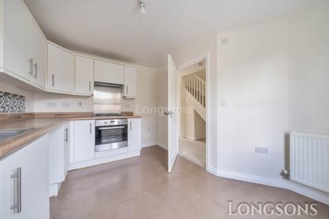 undefined, Redland Road, Swaffham