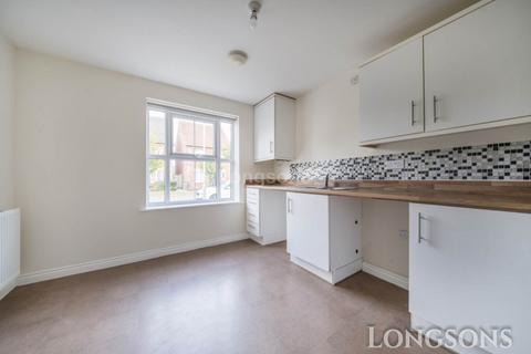 undefined, Redland Road, Swaffham