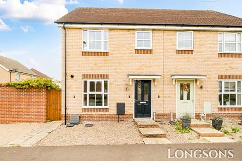 Redland Road, Swaffham