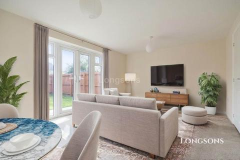 undefined, Redland Road, Swaffham
