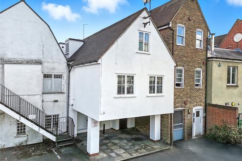 undefined, Moulsham Street, Chelmsford, Essex, CM2