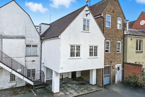 undefined, Moulsham Street, Chelmsford, CM2
